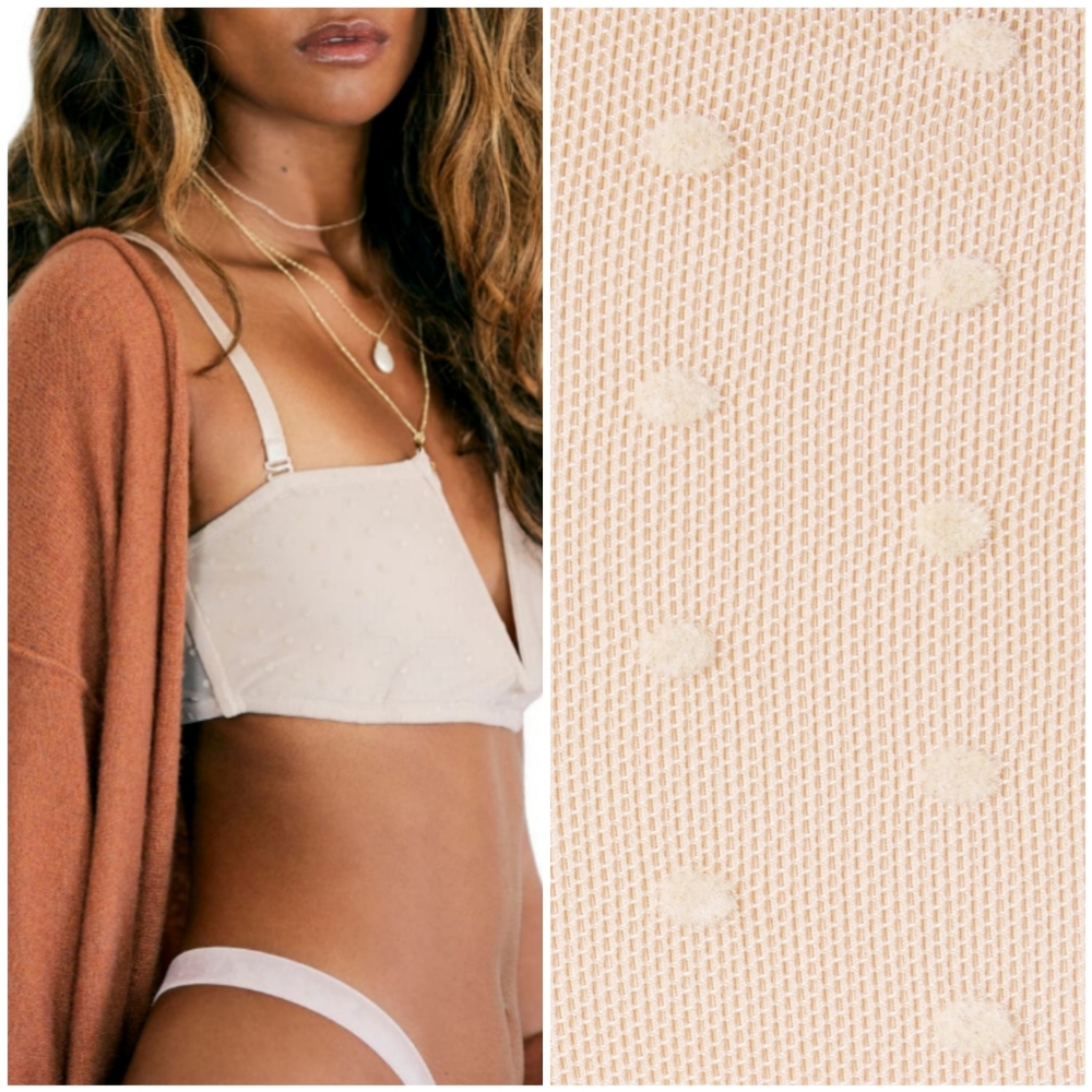 [NEW] Free People Sierra Bandeau - Picture 9 of 12